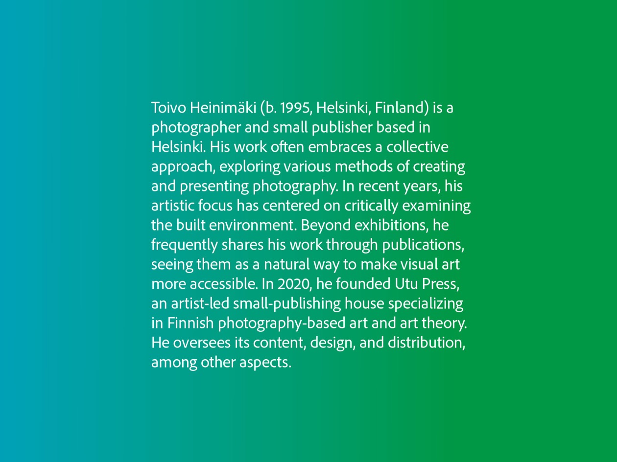 Presentation HL 260