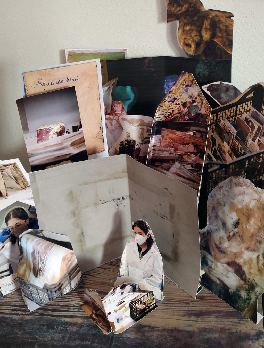 Recuerdo Demi_Arianna Sanesi_02_